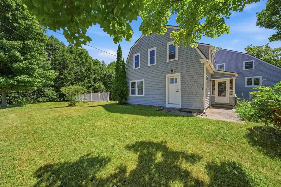 159 NH Rte. 119 W., Fitzwilliam, NH 03447 - #3