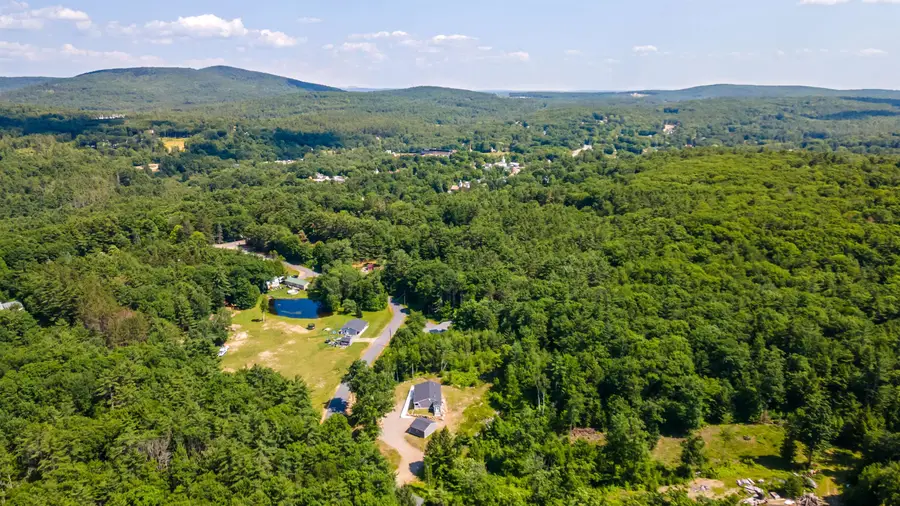 21 Deacon Lane #C, Troy, NH 03465 - #3