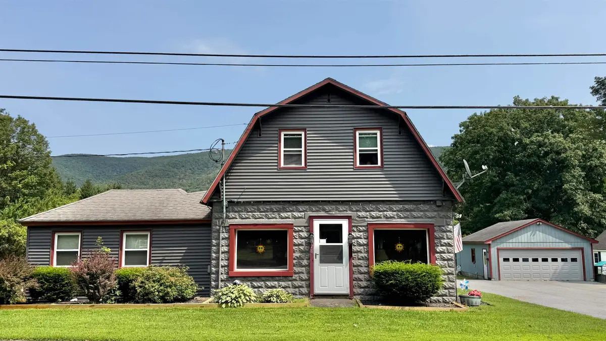 928 Main Road, Stamford, VT 05253 - #1