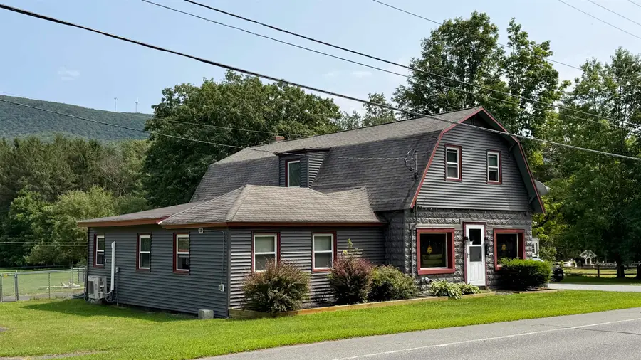 928 Main Road, Stamford, VT 05253 - #2