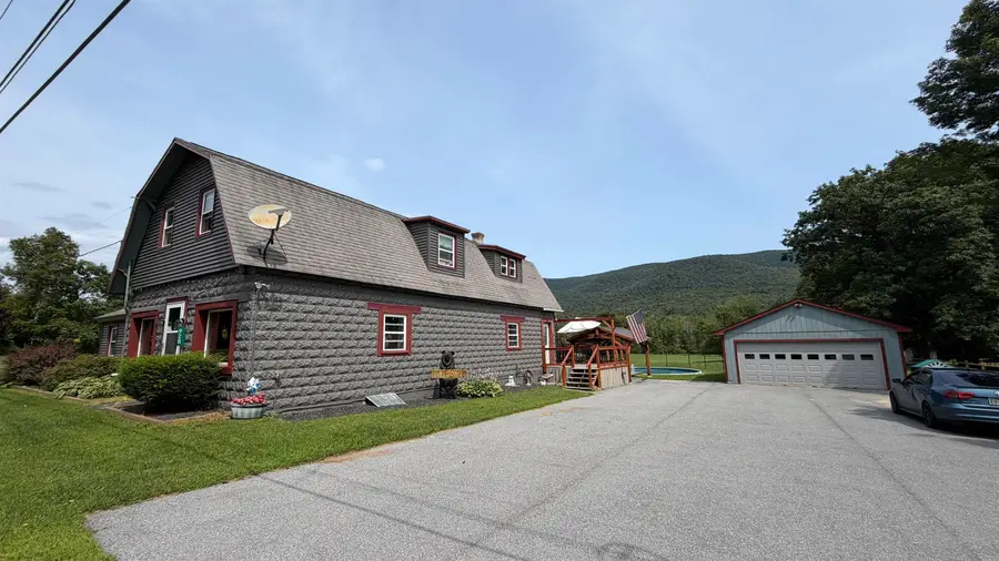 928 Main Road, Stamford, VT 05253 - #3