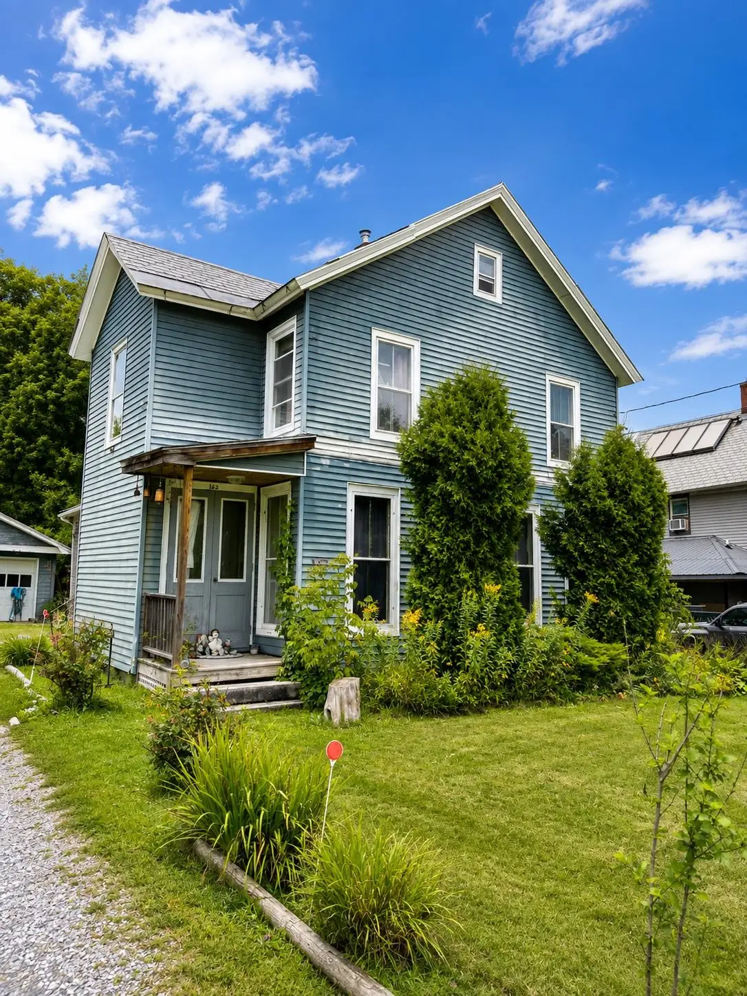 162 Clarendon Avenue, West Rutland, VT 05777 - #1