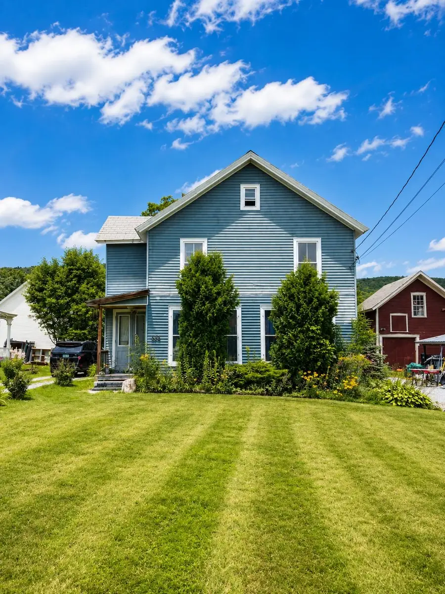 162 Clarendon Avenue, West Rutland, VT 05777 - #2