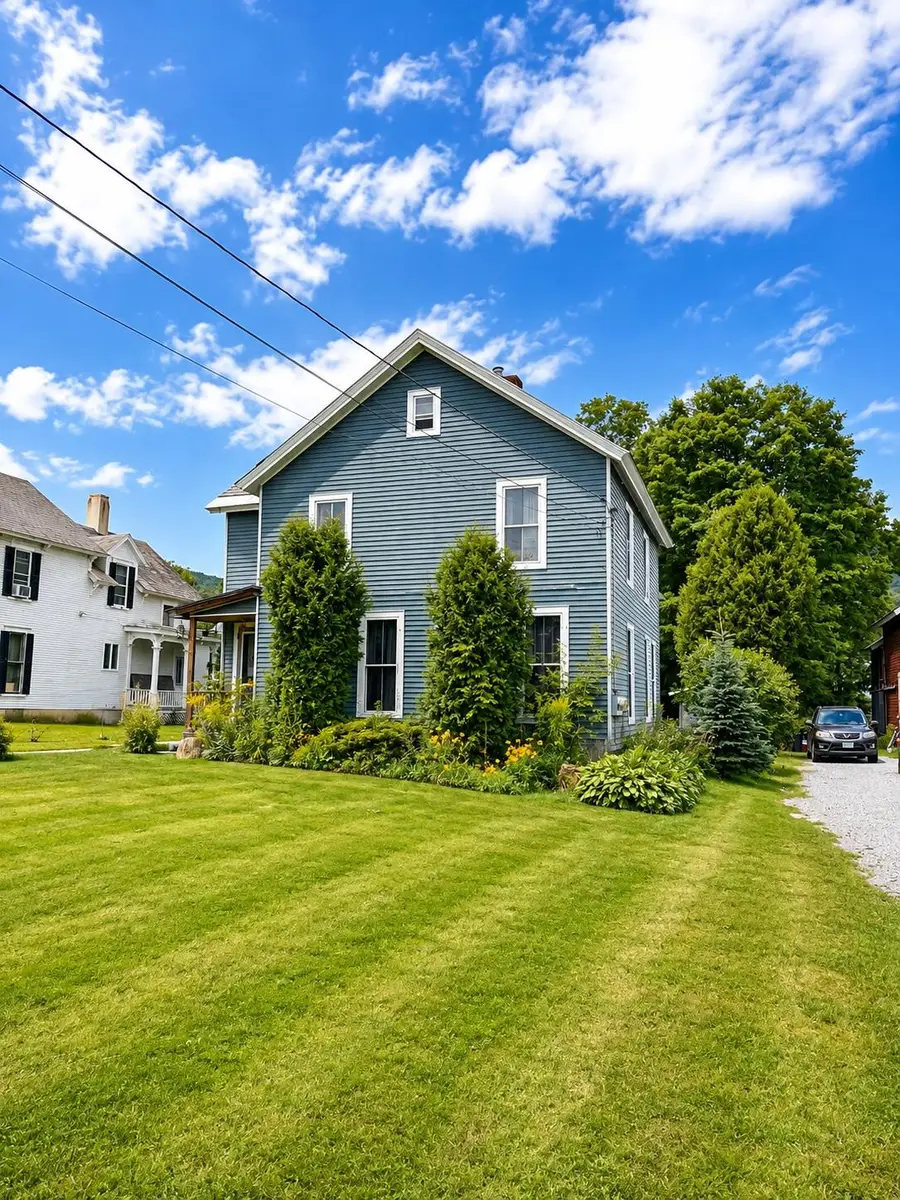 162 Clarendon Avenue, West Rutland, VT 05777 - #3