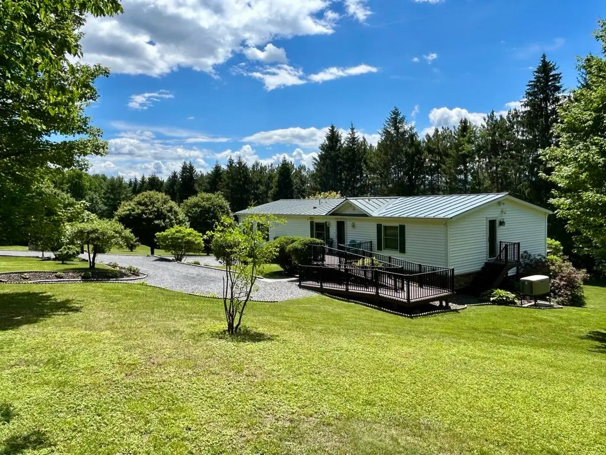 1019 Hebard Hill Road, Randolph, VT 05060 - #1