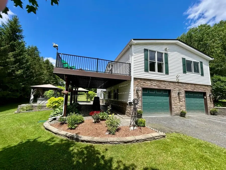1019 Hebard Hill Road, Randolph, VT 05060 - #2