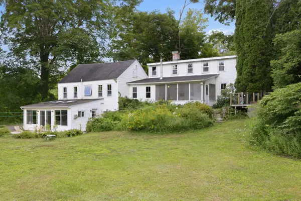 314 Sheridan Road, Moultonborough, NH 03253