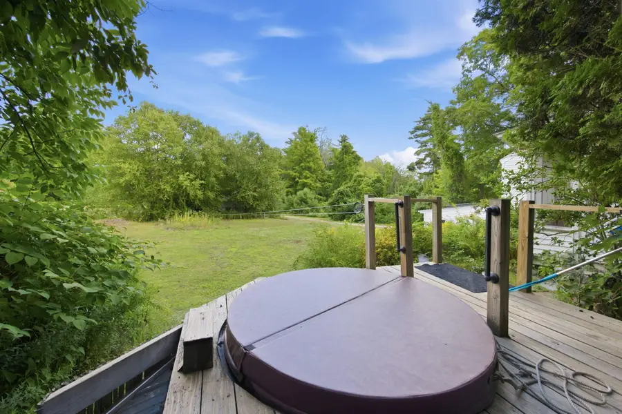 314 Sheridan Road, Moultonborough, NH 03253 - #2