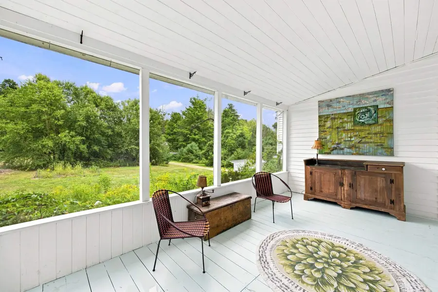 314 Sheridan Road, Moultonborough, NH 03253 - #3