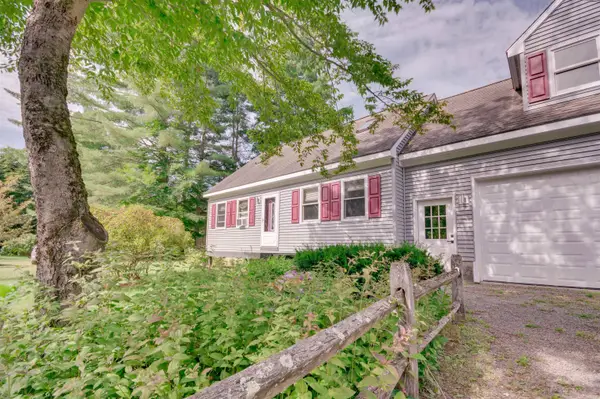82 Learned Drive, Westford, VT 05494