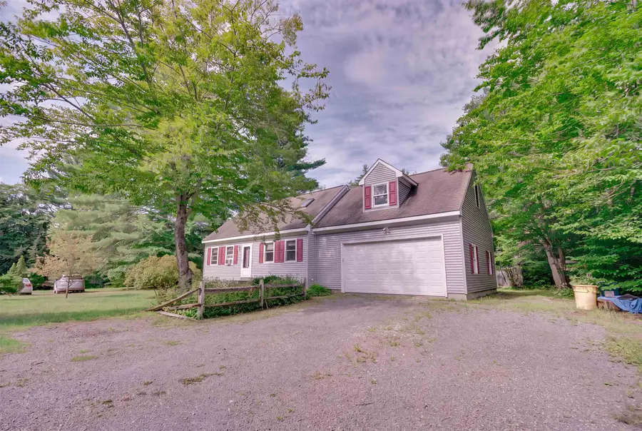 82 Learned Drive, Westford, VT 05494 - #2
