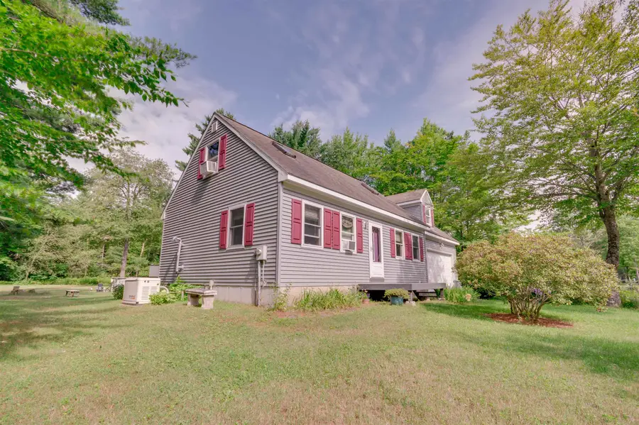 82 Learned Drive, Westford, VT 05494 - #3