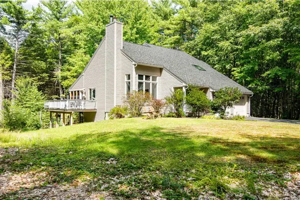 47 Deer Ridge Drive, Barrington, NH 03825