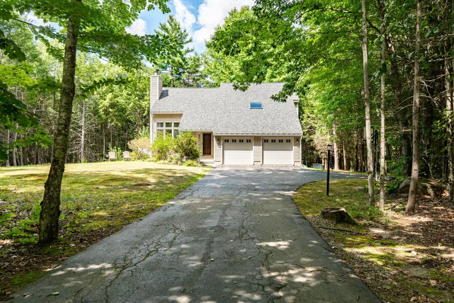 47 Deer Ridge Drive, Barrington, NH 03825 - #2