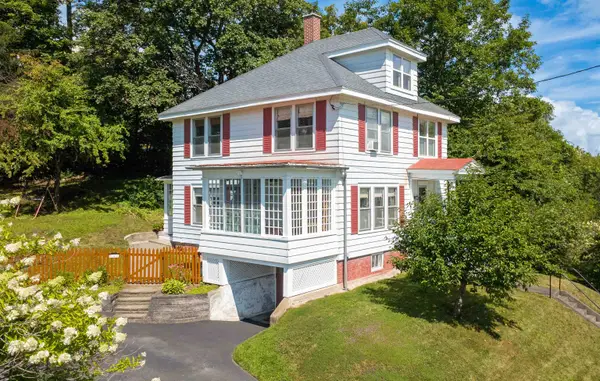 149 Summer Street, St. Johnsbury, VT 05819
