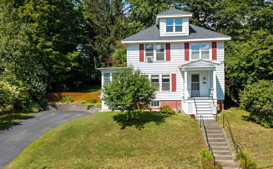 149 Summer Street, Saint Johnsbury, VT 05819 - #2