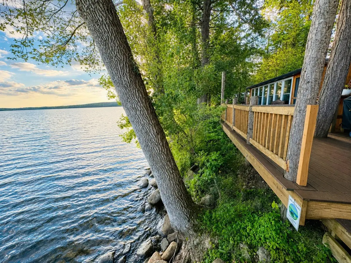 145 Shore Road, Franklin, VT 05457 - #1