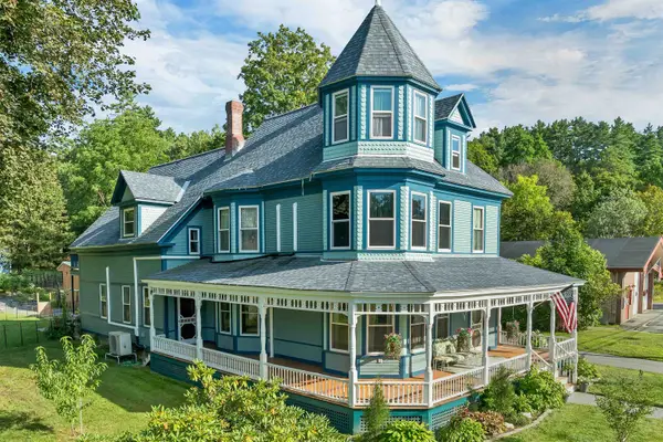 7 Main Street, Alstead, NH 03602