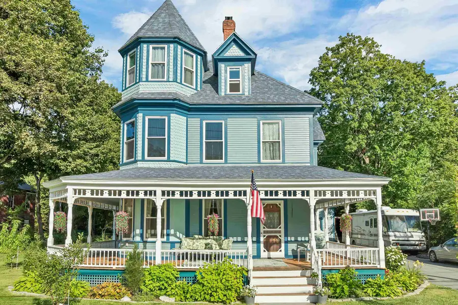 7 Main Street, Alstead, NH 03602 - #2