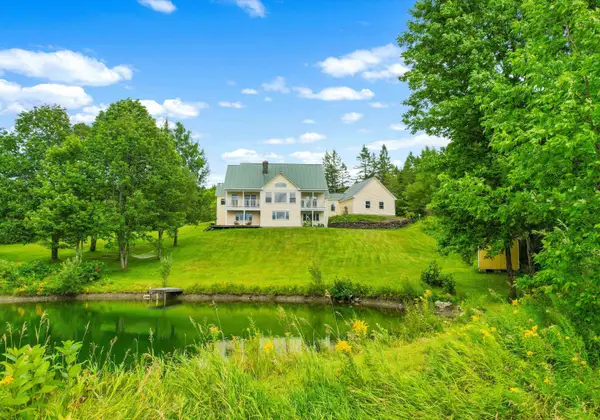408 Dubray Road, Cabot, VT 05647