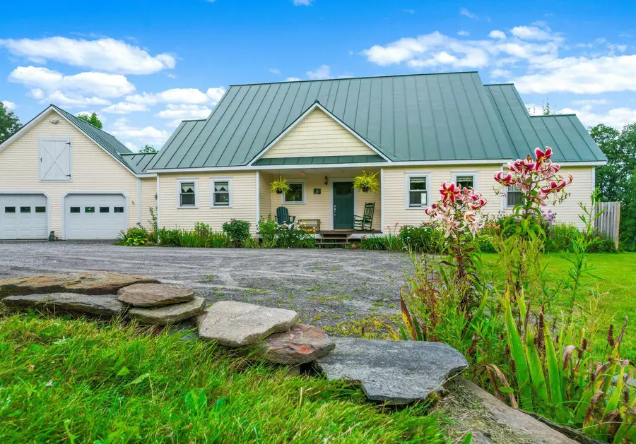 408 Dubray Road, Cabot, VT 05647 - #2