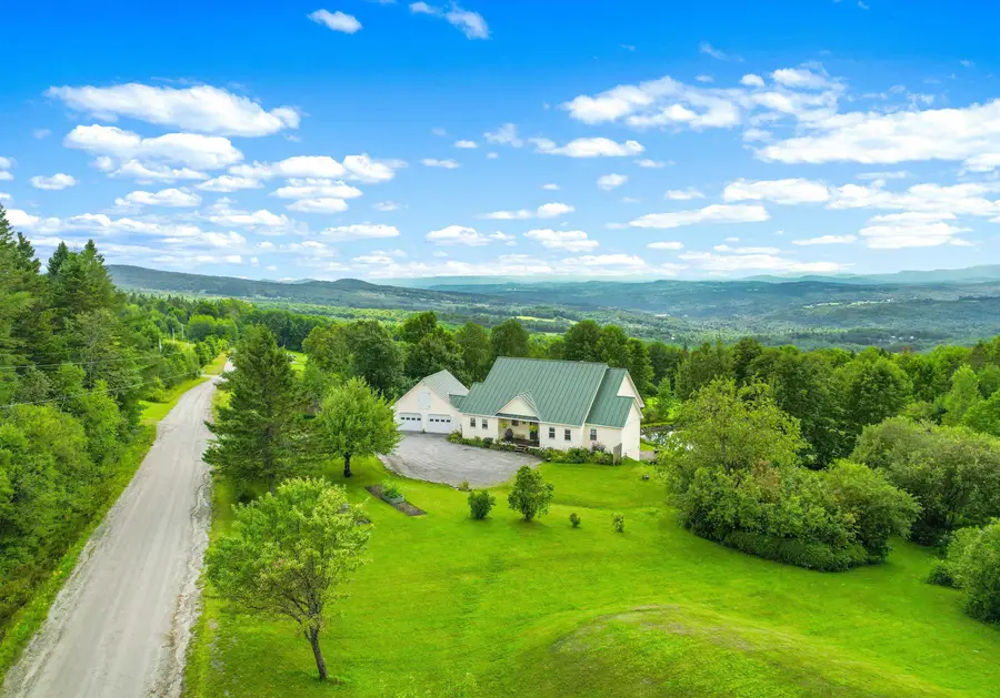 408 Dubray Road, Cabot, VT 05647 - #3