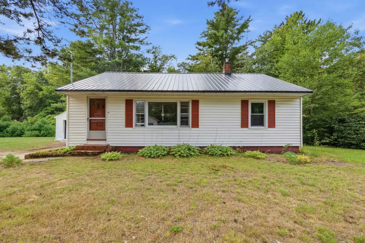 222 Airport Road, Concord, NH 03301 - #1