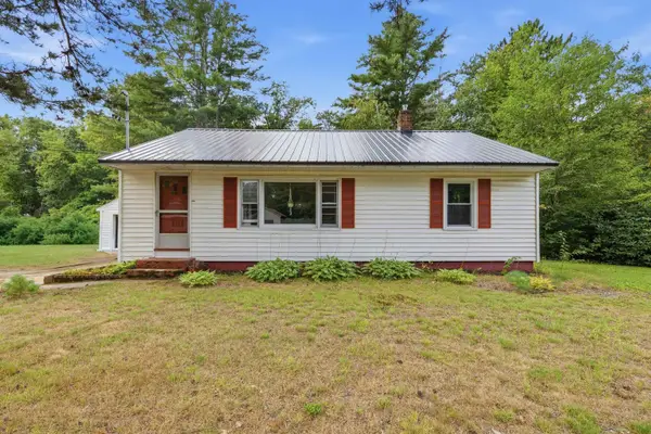 222 Airport Road, Concord, NH 03301