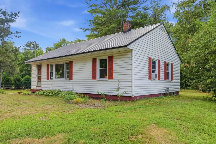 222 Airport Road, Concord, NH 03301 - #2