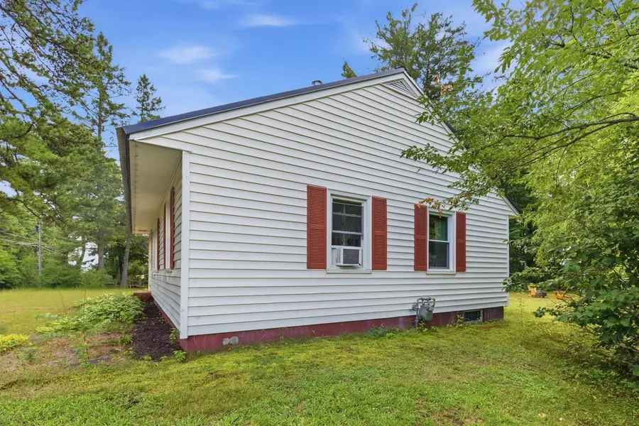222 Airport Road, Concord, NH 03301 - #3