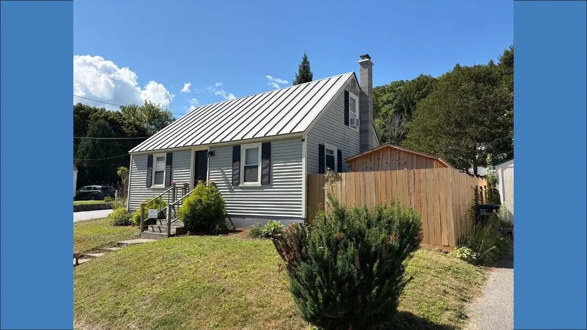 119 Merrill Street, Springfield, VT 05156 - #1