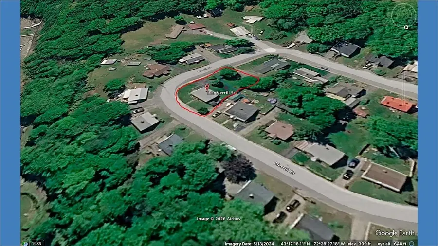 119 Merrill Street, Springfield, VT 05156 - #2