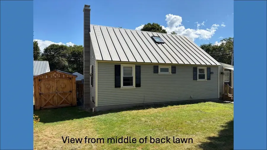 119 Merrill Street, Springfield, VT 05156 - #3