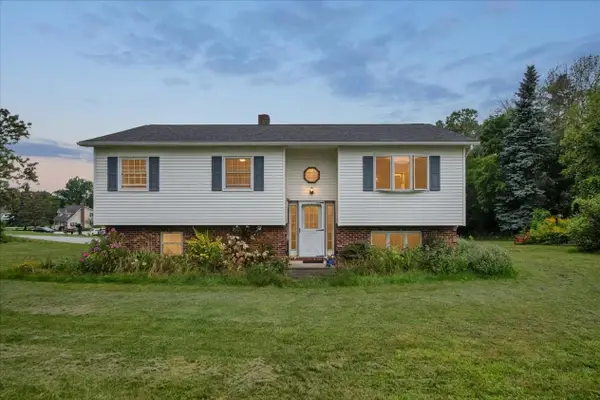 1 Ashton Drive, St. Albans City, VT 05478