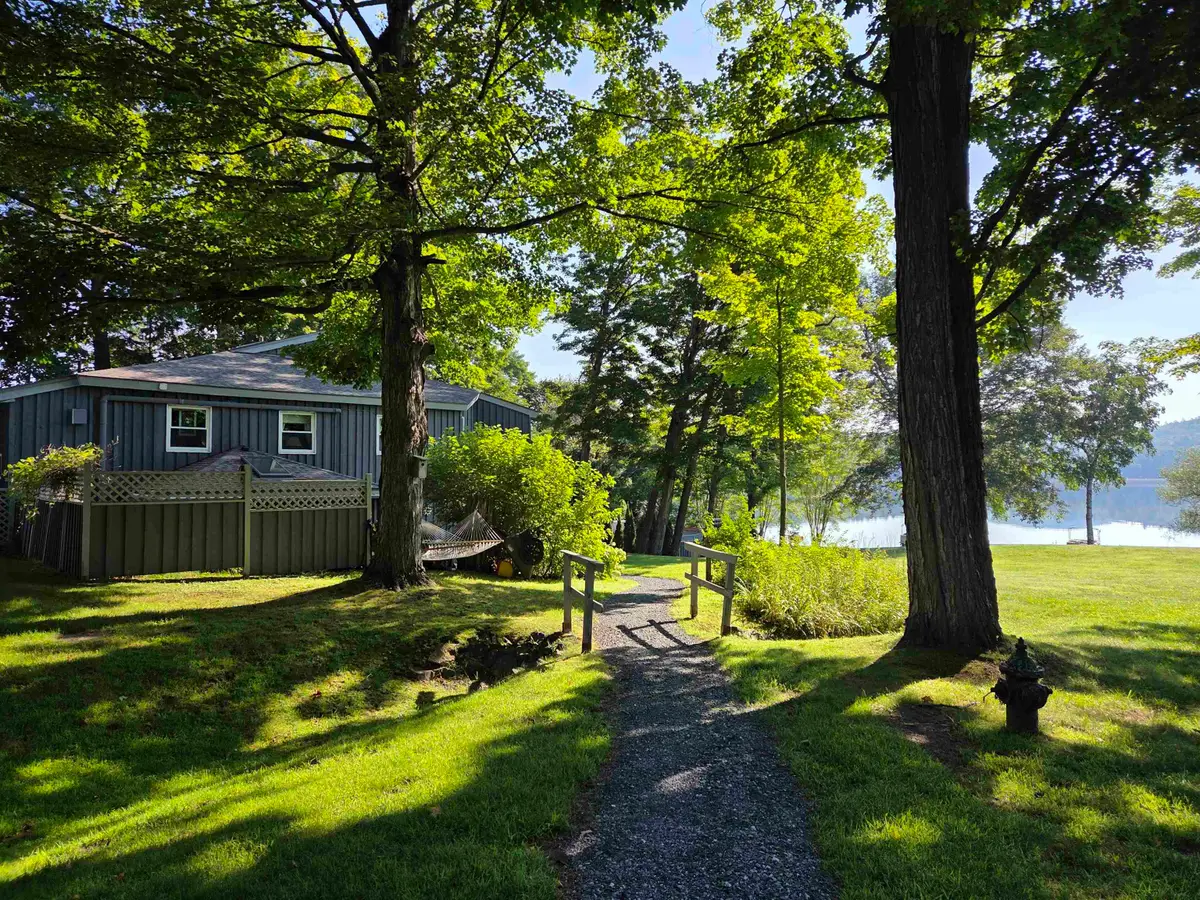 33 Landing Road #2, Enfield, NH 03748 - #1