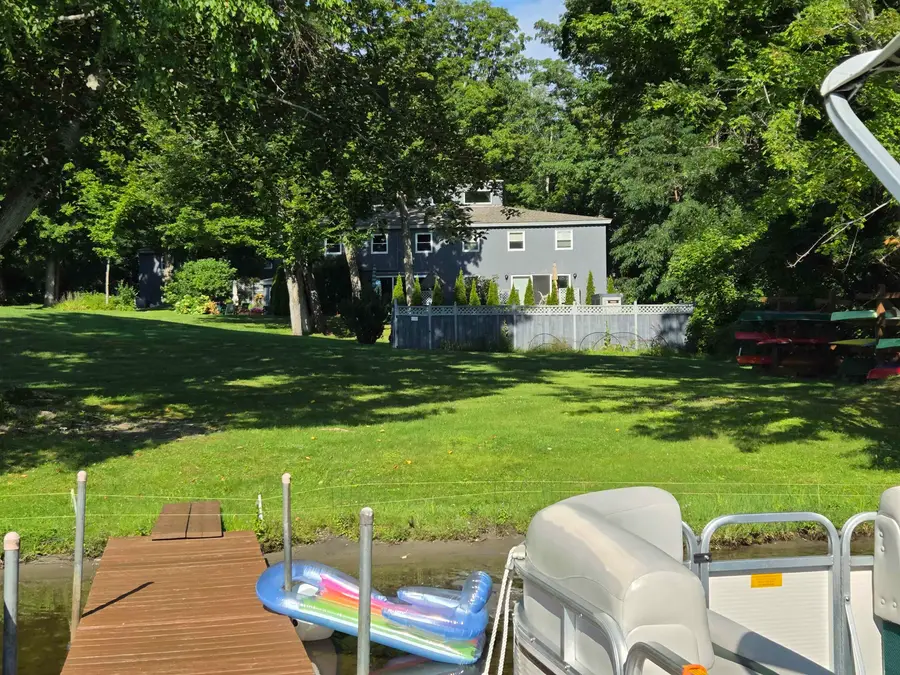 33 Landing Road #2, Enfield, NH 03748 - #3
