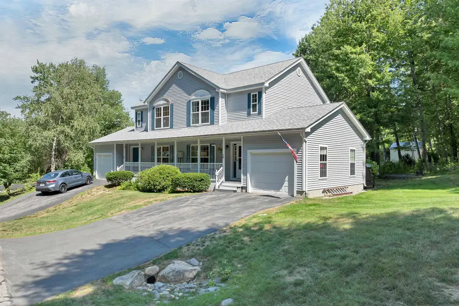 8 Mulberry Hill Road #B, Gilford, NH 03249 - #3