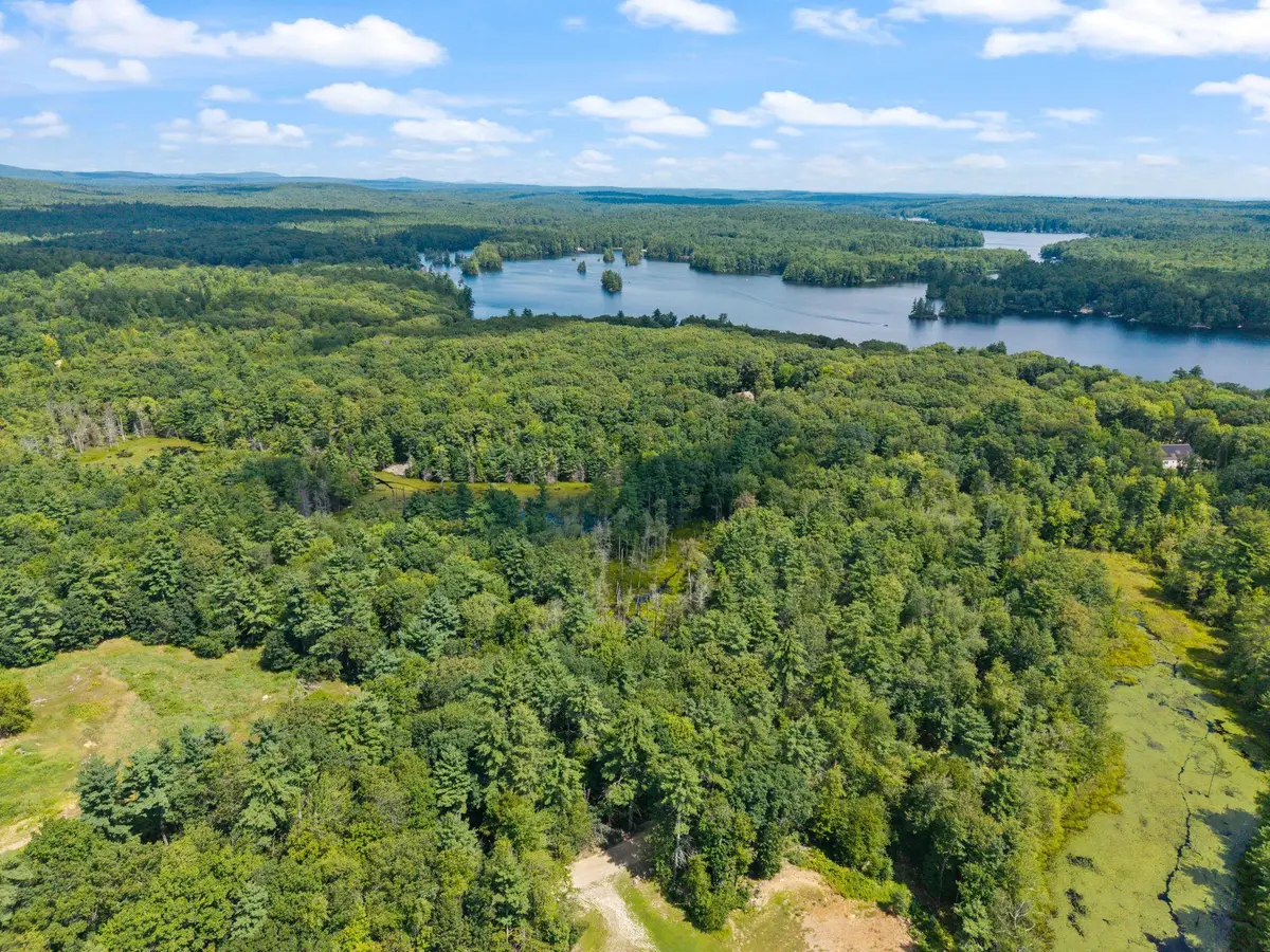 Mooers Road #1-11, Nottingham, NH 03290 - #1