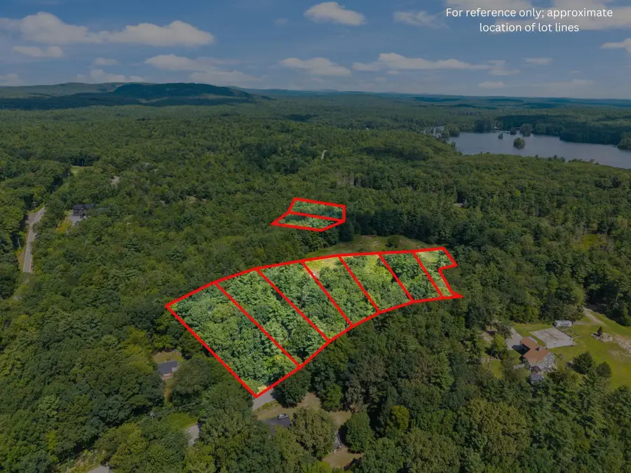 Mooers Road #1-11, Nottingham, NH 03290 - #2