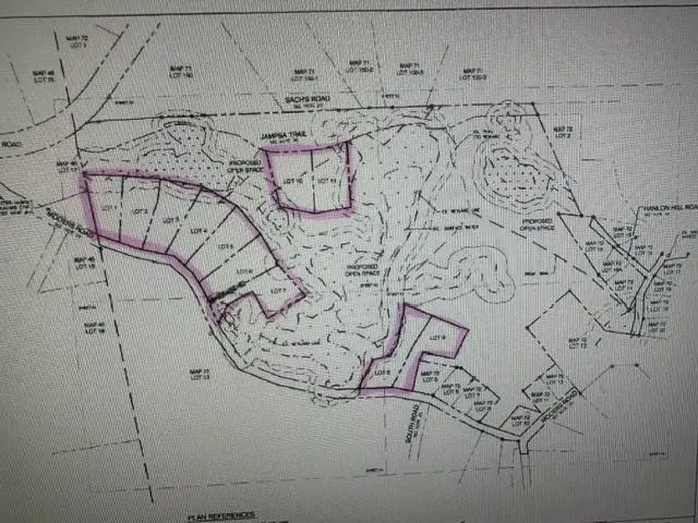 Mooers Road #1-11, Nottingham, NH 03290 - #3