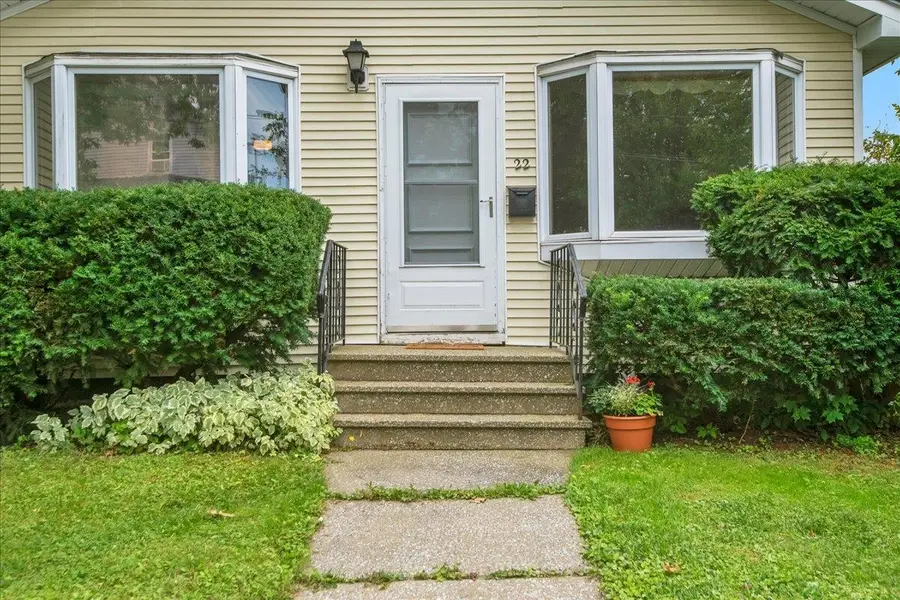 22 Ferris Street, Saint Albans, VT 05478 - #2