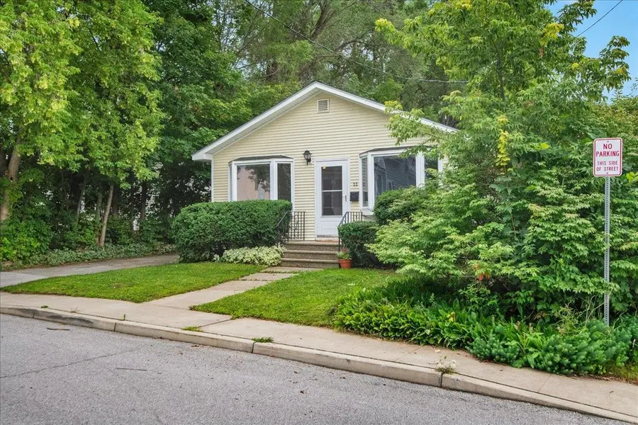 22 Ferris Street, Saint Albans, VT 05478 - #3