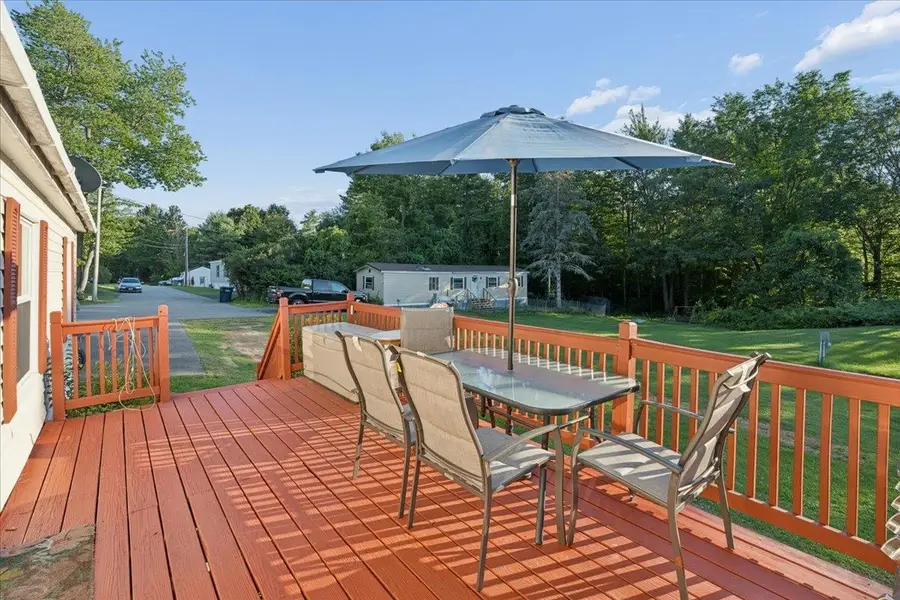 5 Gusty Road, Tilton, NH 03276 - #3
