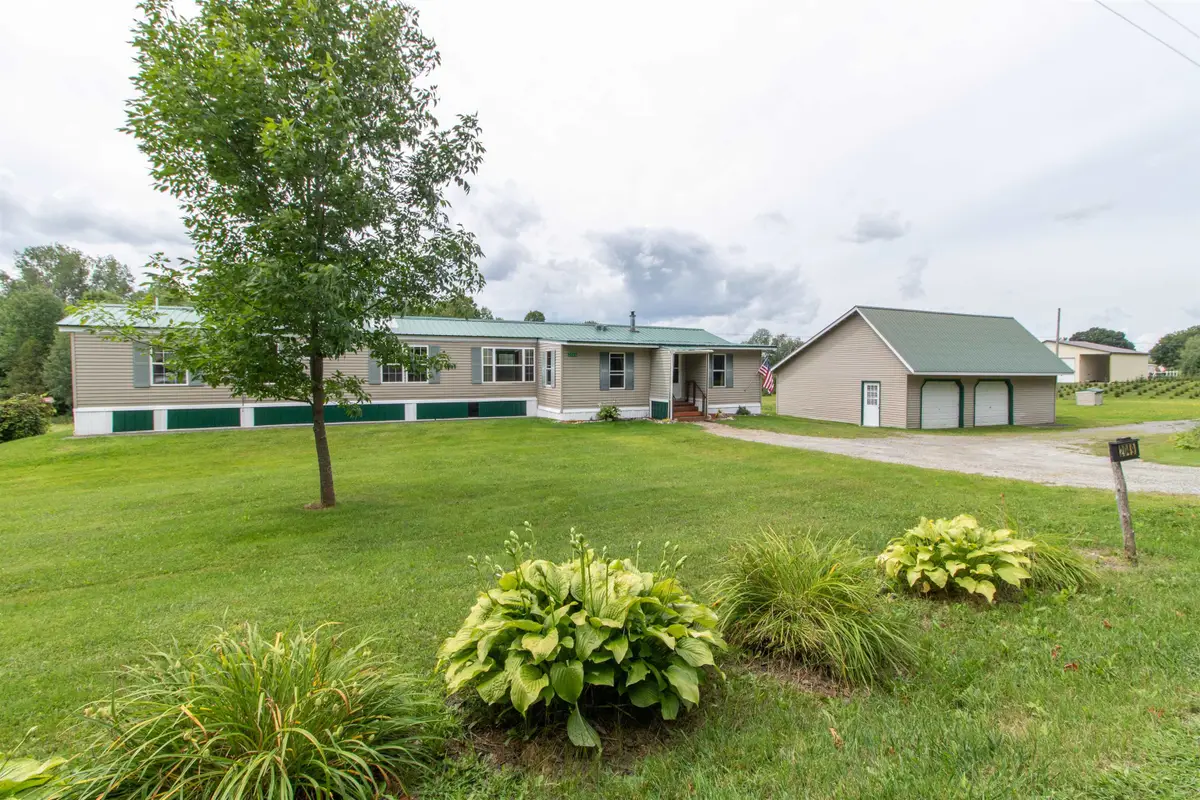 2049 Maple Hill Road, Barton, VT 05822 - #1