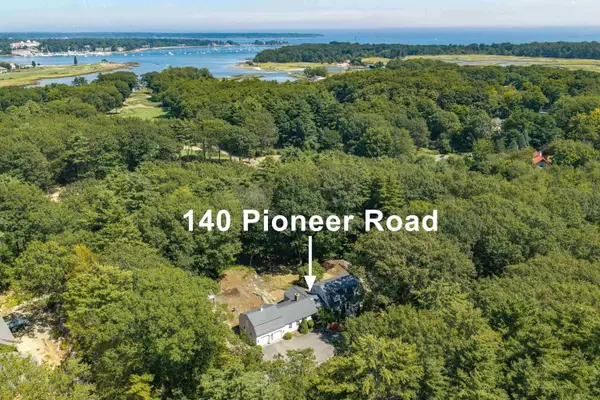 140 Pioneer Road, Rye, NH 03870