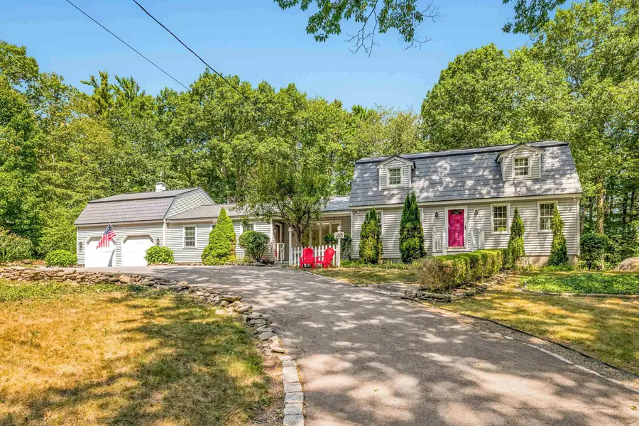 140 Pioneer Road, Rye, NH 03870 - #3