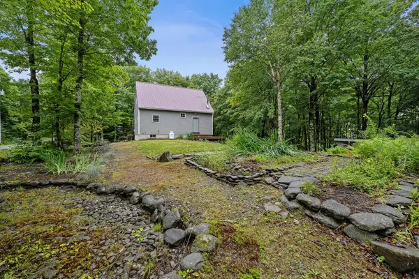 148 Lakeview Estates Road, Pittsburg, NH 03592