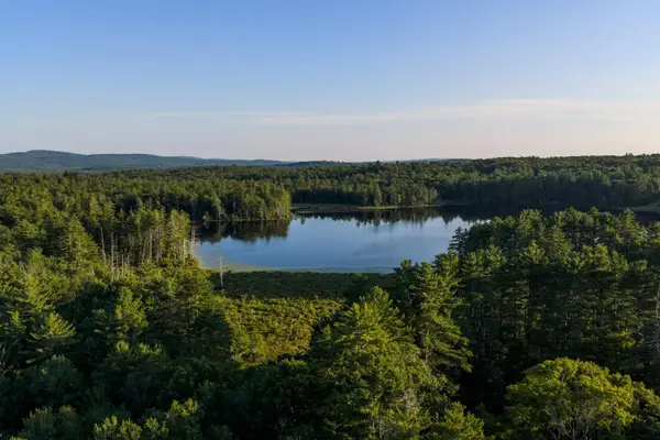 Map 5 Lot 13-3 Coles Ledge Road, Barnstead, NH 03218