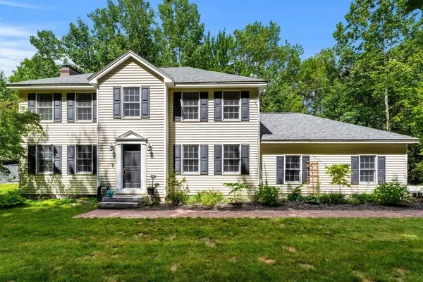 53 Captain Clark Highway, Wilton, NH 03086-5720