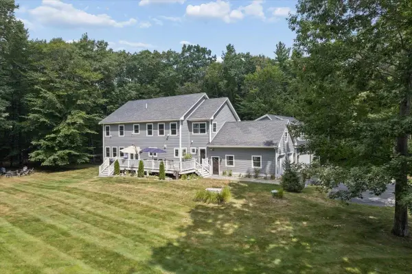 81 Blueberry Hill Lane, Gilford, NH 03249